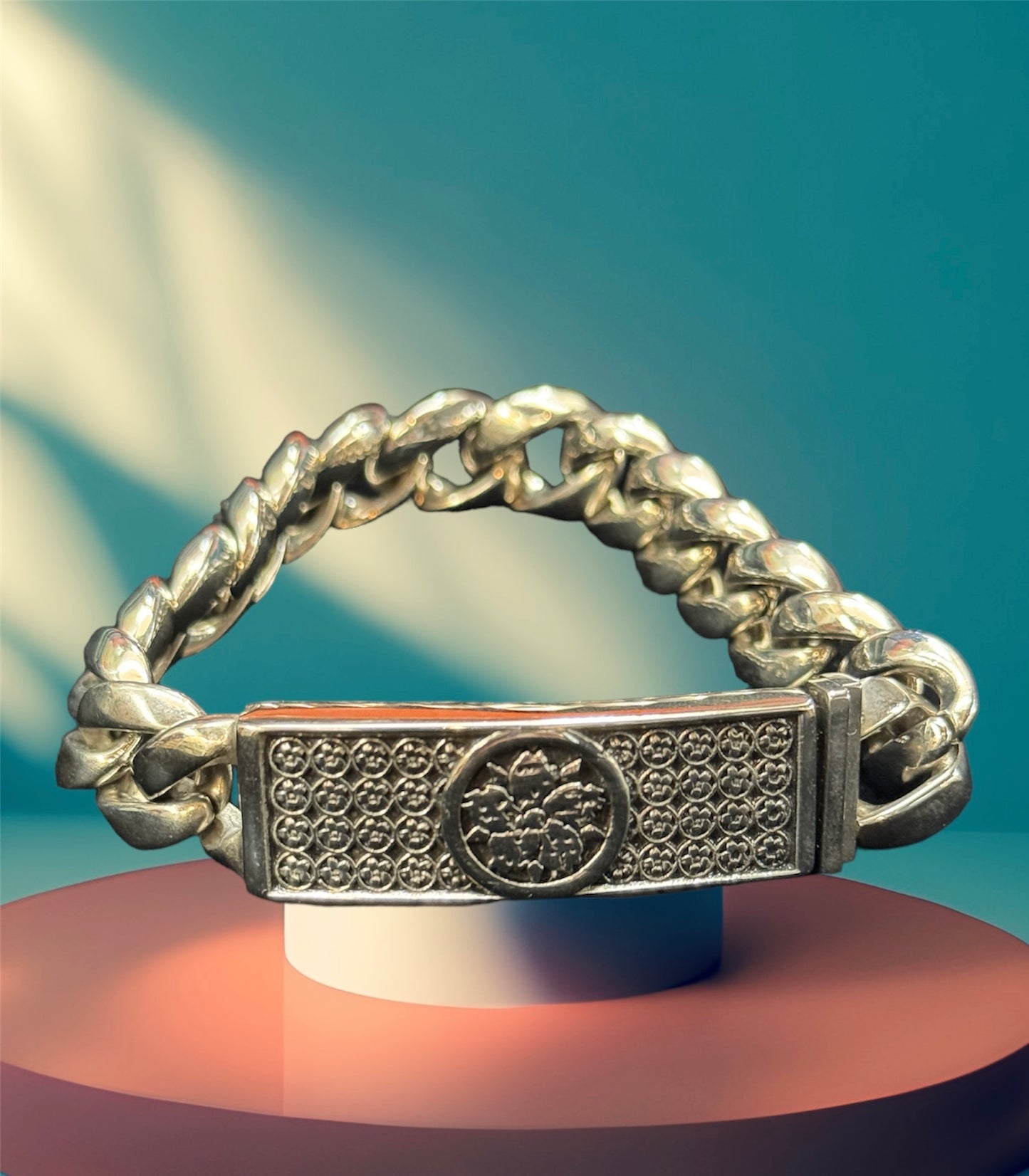 ROOM 101 MEN’S BRACELET